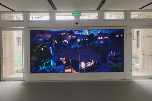 多媒體LED大屏尺寸多大合適？多媒體大屏尺寸分場景選型參考