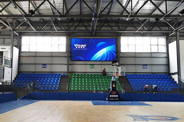 演唱會(huì)經(jīng)濟(jì)引爆文旅消費(fèi) 智慧大屏點(diǎn)亮城市夜活力