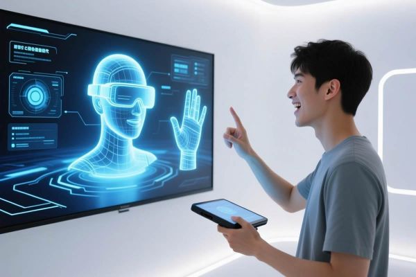 裸眼3D+交互創(chuàng)新，LED顯示技術(shù)開(kāi)啟沉浸式體驗(yàn)新時(shí)代